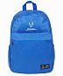 Рюкзак JOGEL ESSENTIAL Classic Backpack, синий в Иркутске - купить в интернет магазине Икс Мастер