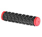 Грипсы XH-G38 ,125 mm black-red в Иркутске - купить в интернет магазине Икс Мастер