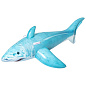 Игрушка Bestway для катания по воде Белая акула, 157*71 см в Иркутске - купить в интернет магазине Икс Мастер