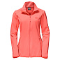 Куртка Jack Wolfskin ELEMENT ALTIS WOMEN Flamingo в Иркутске - купить в интернет магазине Икс Мастер