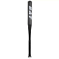 Бита бейсбольная алюминиевая 30" (76см) черная в Иркутске - купить в интернет магазине Икс Мастер