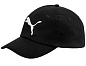 Кепка Puma ESS Cap Black в Иркутске - купить в интернет магазине Икс Мастер