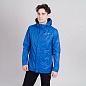Ветровка NORDSKI NSM462710 Storm M Dark Blue в Иркутске - купить в интернет магазине Икс Мастер