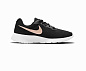 Кроссовки Nike Tanjun Black в Иркутске - купить в интернет магазине Икс Мастер