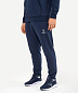 Брюки спортивные JOGEL ESSENTIAL Terry Pants, темно-синий в Иркутске - купить в интернет магазине Икс Мастер