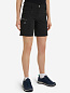 Шорты Salomon WAYFARER SHORT W Black в Иркутске - купить в интернет магазине Икс Мастер