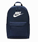 Рюкзак Nike Heritage Blue в Иркутске - купить в интернет магазине Икс Мастер