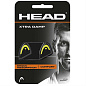 Виброгаситель HEAD Pro Damp White в Иркутске - купить в интернет магазине Икс Мастер