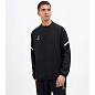 Куртка спортивная Jogel CAMP 2 Lined Jacket M, черный в Иркутске - купить в интернет магазине Икс Мастер