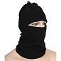 Шлем-маска Универсал цвет чёрный в Иркутске - купить в интернет магазине Икс Мастер