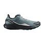 Кроссовки SALOMON IMPULSE M Trooper/Black/Bayou в Иркутске - купить в интернет магазине Икс Мастер