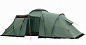 Палатка BTrace кемпинговая Ruswell 6 (585х220х200) в Иркутске - купить с доставкой в магазине Икс-Мастер