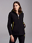 Куртка женская Red-N-Rocks Soft Shell W Black* в Иркутске - купить в интернет магазине Икс Мастер
