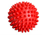 Мяч массажный SM-1 7 см красный в Иркутске - купить в интернет магазине Икс Мастер