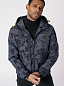 Куртка MTForce Softshell 3460 мужская, темно-синий мужская в Иркутске - купить с доставкой в магазине Икс-Мастер