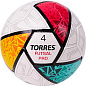 Мяч футзальный TORRES Futsal Pro №4 - купить в интернет магазине Икс Мастер 