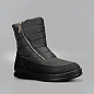 Ботинки П-П Nordman Wave 6-374-D01, темно-серый в Иркутске - купить в интернет магазине Икс Мастер
