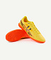 Бутсы Jogel Evofly IN Talant зальные Yellow/orange в Иркутске - купить в интернет магазине Икс Мастер