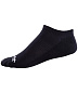 Носки низкие STARFIT SW-207, черный (2 пары)  в Иркутске - купить в интернет магазине Икс Мастер
