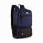 Рюкзак PUMA Deck Backpack II, темно-синий в Иркутске - купить в интернет магазине Икс Мастер