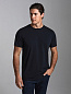 Футболка Red-n-Rock's 1590 Men, BLACK в Иркутске - купить в интернет магазине Икс Мастер