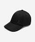 Кепка Jogel DIVISION Soft Cap, черный в Иркутске - купить в интернет магазине Икс Мастер