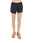 Шорты Salomon AGILE SHORT W NIGHT SKY в Иркутске - купить в интернет магазине Икс Мастер