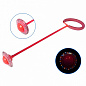 Нейроскакалка Start Up NT32015, красный в Иркутске - купить с доставкой в магазине Икс-Мастер