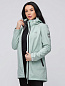 Куртка MTForce Softshell 2028 женская, салатовый в Иркутске - купить в интернет магазине Икс Мастер