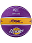 Мяч баскетбольный JOGEL Streets LEGEND №7 - купить в интернет магазине Икс Мастер 