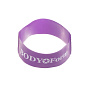 Петля BODY FORM BF-RL100 14кг/60см (фиолетовый) в Иркутске - купить в интернет магазине Икс Мастер