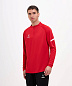 Джемпер тренировочный Jogel CAMP 2 Training Top, красный в Иркутске - купить в интернет магазине Икс Мастер