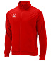 Джемпер JOGEL CAMP Training Jacket FZ, красный в Иркутске - купить в интернет магазине Икс Мастер