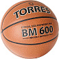 Мяч баскетбольный TORRES BM600 №7 - купить в интернет магазине Икс Мастер 