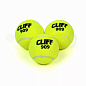 Мяч теннисный CLIFF 909 (упак/3шт) в Иркутске - купить в интернет магазине Икс Мастер