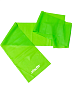 Эспандер ленточный для йоги STARFIT ES-201 1200*150*0,35 мм, зеленый в Иркутске - купить в интернет магазине Икс Мастер