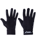 Перчатки игрока JOGEL DIVISION PerFormHEAT Fieldplayer Gloves, черный в Иркутске - купить с доставкой в магазине Икс-Мастер