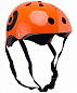 Шлем защитный RIDEX Tick, Orange