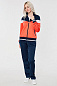 Костюм  Addic Sport спортивный женский W Coral женский в Иркутске - купить с доставкой в магазине Икс-Мастер