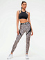Леггинсы EAZYWAY 2W04.590.1 W Leopard в Иркутске - купить в интернет магазине Икс Мастер