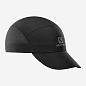 Кепка Salomon CAP XA COMPACT CAP Black в Иркутске - купить в интернет магазине Икс Мастер