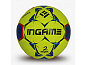 Мяч гандбольный INGAME GOAL №3 - купить в интернет магазине Икс Мастер 
