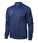 Джемпер Jogel DIVISION PerFormDRY Pre-match Knit Jacket, темно-синий в Иркутске - купить в интернет магазине Икс Мастер