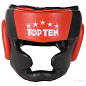 Шлем боксёрский TOP TEN SPARRING в Иркутске - купить в интернет магазине Икс Мастер