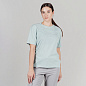 Футболка Nordski Move Ice Mint W в Иркутске - купить в интернет магазине Икс Мастер