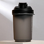 Шейкер спортивный с чашей 4842561 500 мл  в Иркутске - купить в интернет магазине Икс Мастер