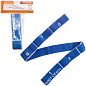 Эспандер BODY FORM BF-EPL02, Blue/79cm/15kg в Иркутске - купить в интернет магазине Икс Мастер