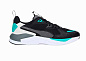 Кроссовки Puma MAPF1 X-Ray Lite Pro M Black в Иркутске - купить в интернет магазине Икс Мастер