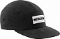 Кепка Salomon CAP FIVE CAP Black в Иркутске - купить с доставкой в магазине Икс-Мастер