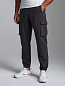 Брюки Red-n-Rock's 22M-RR-1673 спортивные мужские Grey* в Иркутске - купить в интернет магазине Икс Мастер
